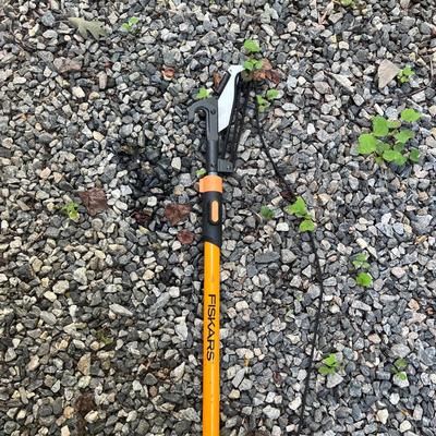 Outdoor Yard Tools (BW-MG)