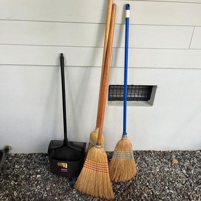 Outdoor Yard Tools (BW-MG)