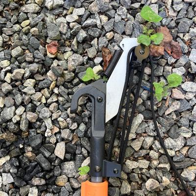 Outdoor Yard Tools (BW-MG)