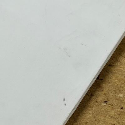 Two Large 36” x 48” Canvases (BS-RG)
