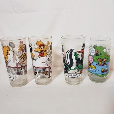 80's/90's Nostalgia Advertising (