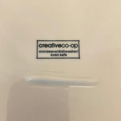 Colorful Serving Dishes (LR-SS)