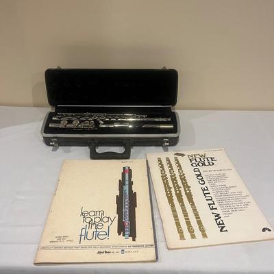 Bundy Flute (BLR-MG)