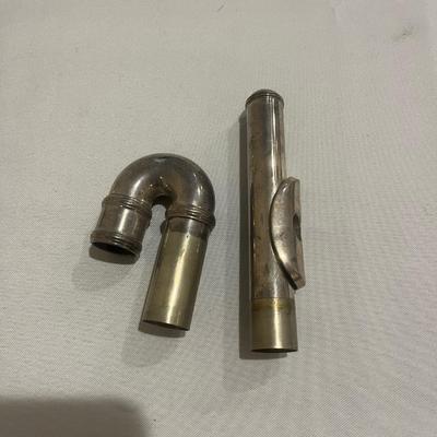 Bundy Flute (BLR-MG)