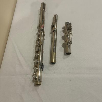 Bundy Flute (BLR-MG)
