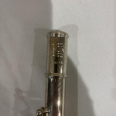 Bundy Flute (BLR-MG)