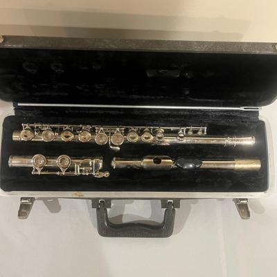 Bundy Flute (BLR-MG)
