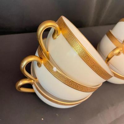 12-Person Noritake Halcyon China Set (LR-SS)