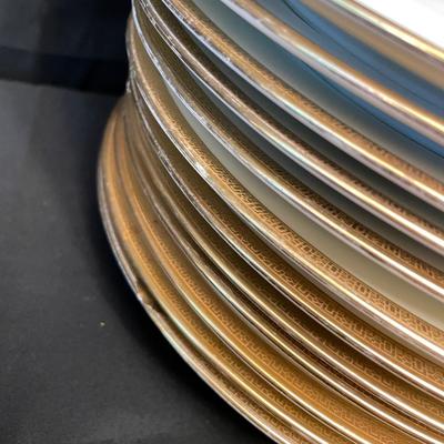 12-Person Noritake Halcyon China Set (LR-SS)