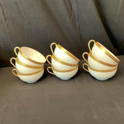 12-Person Noritake Halcyon China Set (LR-SS)