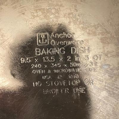 Baker’s Tools & Displays (LR-SS)