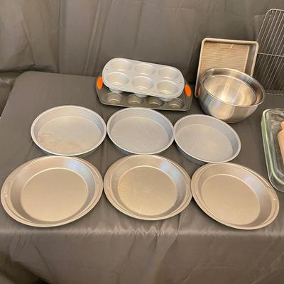 Baker’s Tools & Displays (LR-SS)