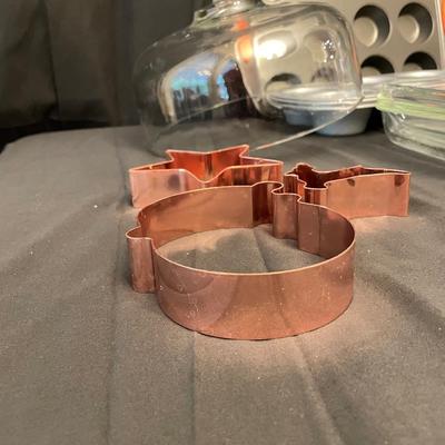 Baker’s Tools & Displays (LR-SS)