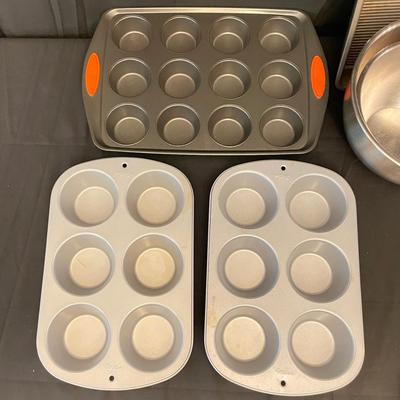 Baker’s Tools & Displays (LR-SS)