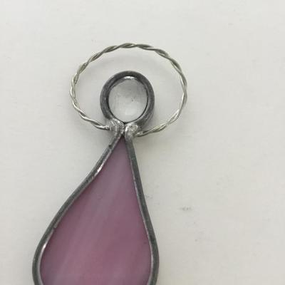Unique fashion necklace pendant