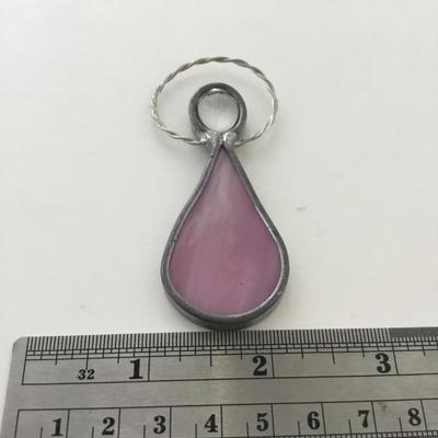 Unique fashion necklace pendant