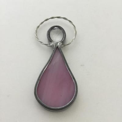 Unique fashion necklace pendant