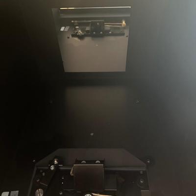 Micro Design 925 Microfiche Reader