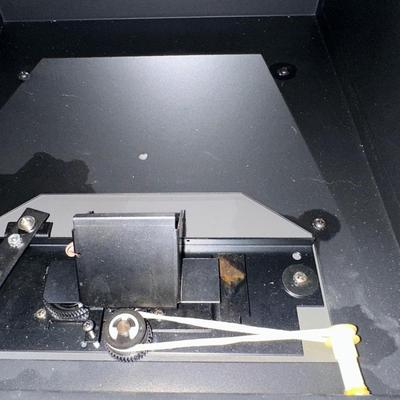 Micro Design 925 Microfiche Reader