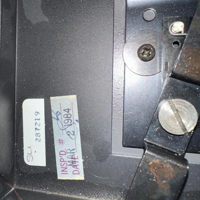 Micro Design 925 Microfiche Reader