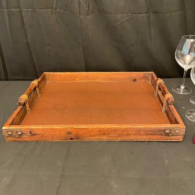 Full Bar Accessories incl Lenox & Fenway Field Glasses (K-SS)