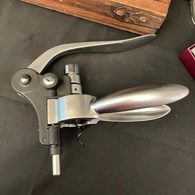 Full Bar Accessories incl Lenox & Fenway Field Glasses (K-SS)