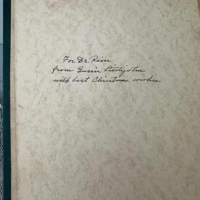 Signed Limited Edition - 1930 Willy Pogány Rubáiyát of Omar Khayyám