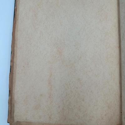Signed Limited Edition - 1930 Willy Pogány Rubáiyát of Omar Khayyám