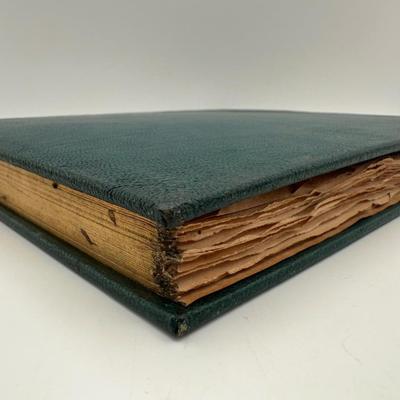 Signed Limited Edition - 1930 Willy Pogány Rubáiyát of Omar Khayyám