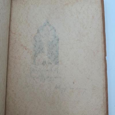 Signed Limited Edition - 1930 Willy Pogány Rubáiyát of Omar Khayyám