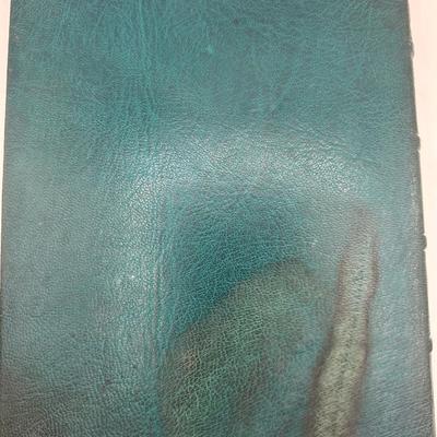 Signed Limited Edition - 1930 Willy Pogány Rubáiyát of Omar Khayyám