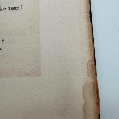 Signed Limited Edition - 1930 Willy Pogány Rubáiyát of Omar Khayyám