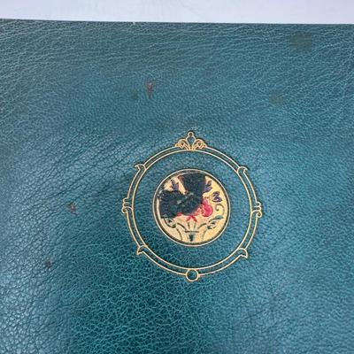 Signed Limited Edition - 1930 Willy Pogány Rubáiyát of Omar Khayyám