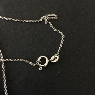 Very cute crystal rhinestone elephant necklace