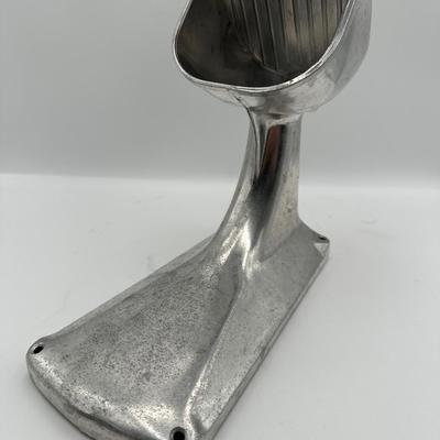 Vintage Simplex-Super Cast Aluminum Fruit / Potato Press – Made in Italy