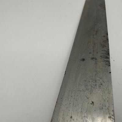 Antique Naval Dirk.