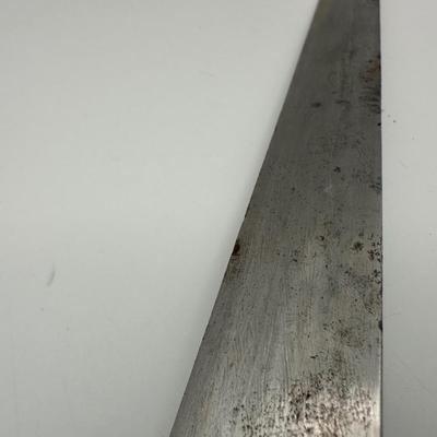 Antique Naval Dirk.
