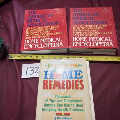 Health Books