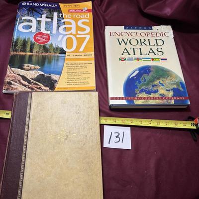Atlas Lot