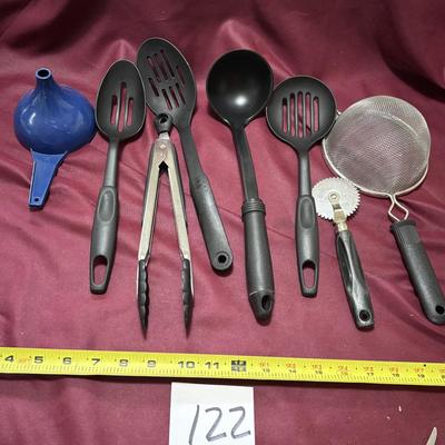 Kitchen Lot