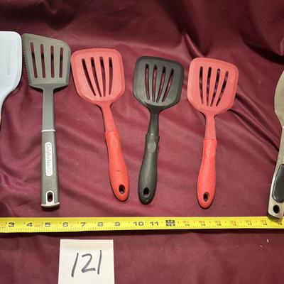 Kitchen Lot