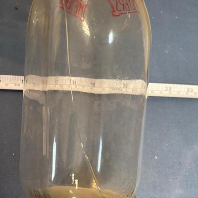 Vintage Jars