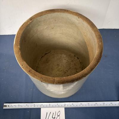 Vintage Crock