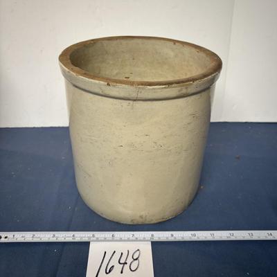 Vintage Crock