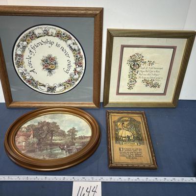 Wall Decor