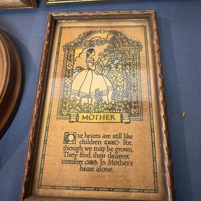 Wall Decor