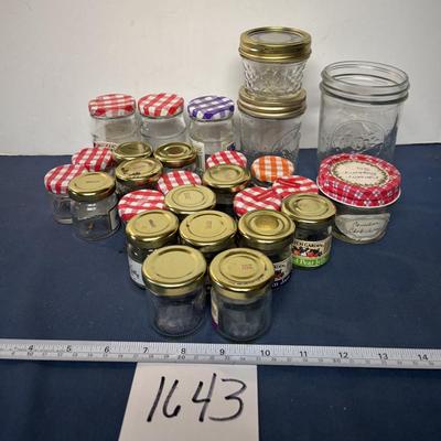 Little Jar Lot