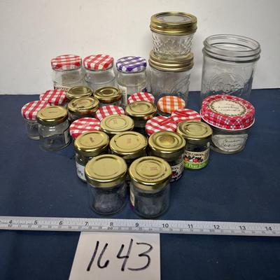 Little Jar Lot