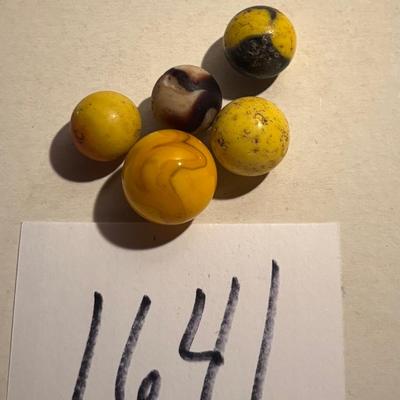 Vintage Marble Lot