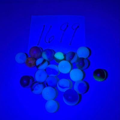 Vintage Marble Lot